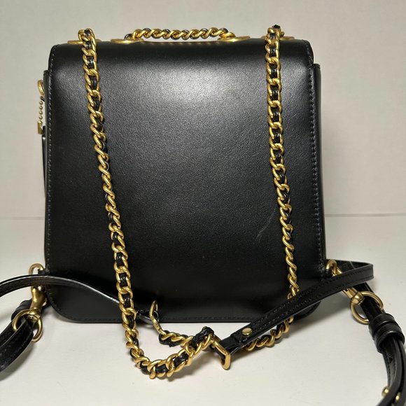 Authentic Coach Madison Convertible Backpack main image 6